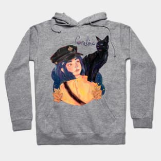 Coraline Hoodie